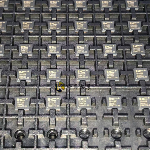 IP101GR IP101 QFN 以太网收发器芯片 贴片IC 全新原装 BOM配单