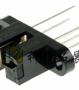 OPB460T11 槽形光电开关 缓冲电阻器输出 全新原装 BOM配单 咨询