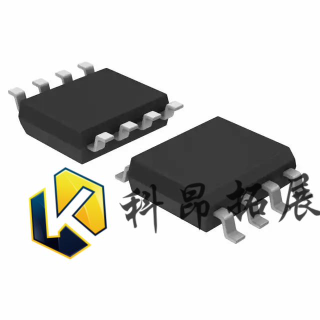 SP3485EN-L-TR SOIC-8收发器IC芯片全新原装 BOM配单拍前咨询