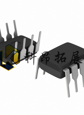 ICM7555IPAZ DIP8 定时计时器 直插 全新原装 BOM配单 拍前咨询