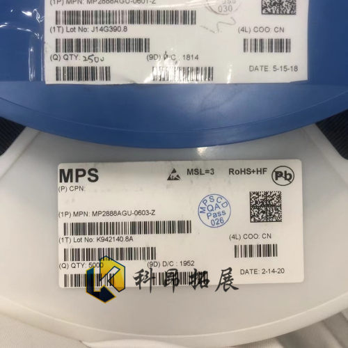 全新原装MP2888AGU0010MP2888A