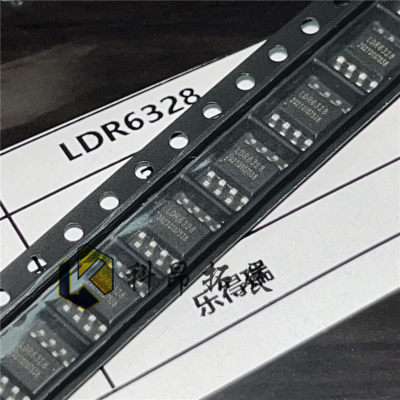 全新接口芯片原装LDR6328