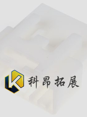 1376103-1 TE连接器外壳 2.2mm间距 全新原装 BOM配单 咨询