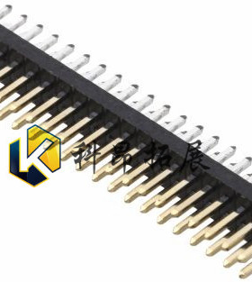 M50-3502042 排针线对板连接器1.27mm间距 全新原装 BOM配单咨询