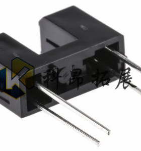 GP1S58VJ000F 槽形光电开关 槽宽5mm 晶体管传感器 全新原装 咨询