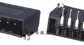 2-178294-2 TE 板对板连接器 3.81mm间距 全新原装 BOM配单 咨询