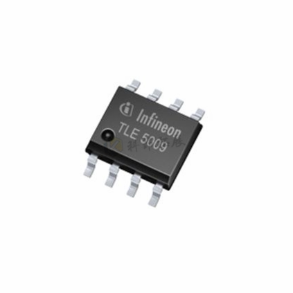 TLE5009 E1010 传感器 模拟输出 3.3V 5.5V PG-DSO-8 全新原装