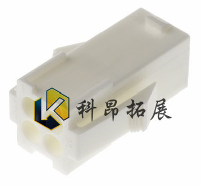 794939-1 TE压线端子胶壳 4.14mm间距 全新原装 BOM配单 拍前咨询