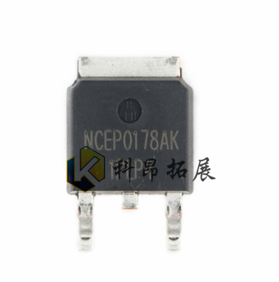 NCEP0178AK TO-252  场效应管 全新原装 一站式BOM配单 拍前咨询