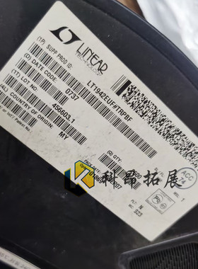 LT1942EUF#TRPBF QFN24 电压调节器芯片 全新原装 BOM配单 咨询