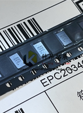 全新原装 EPC2034C 增强型功率晶体管 BOM配单 拍前咨询 可开票