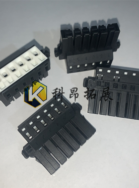 06JFAT-SBXGF-I 弹簧接线端子连接器 5.08mm节距 全新原装 咨询