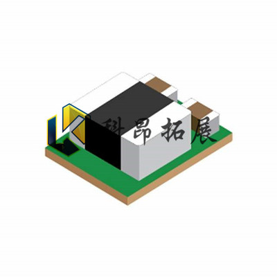 LMZM23601V5SILR USIP-10 非隔离直流转换器 全新原装 配单咨询