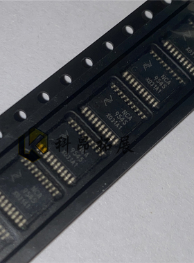 全新原装 NCA9545-DTSR TSSOP20 总线开关 BOM配单 拍前咨询