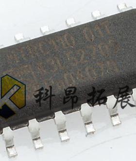 74HC4024D SOP14 计时分频器 贴片IC 全新原装 BOM配单 拍前咨询