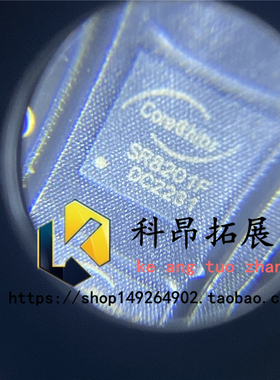 全新原装 SR8201F QFN-32 以太网芯片 BOM配单 拍前咨询 可开票