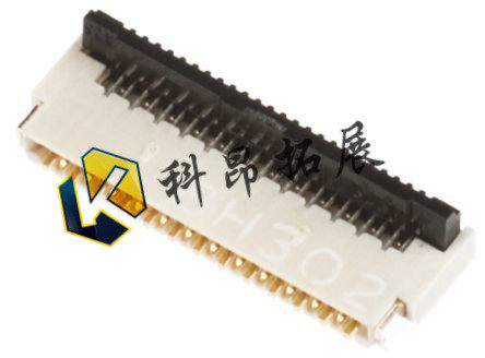 FH35W-35S-0.3SHW(99) FPC连接器母座 0.3mm间距 全新原装 咨询