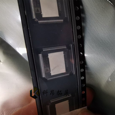 AD5522JSVUZ TQFP80 数模转换器 电源芯片 全新原装 BOM配单 咨询
