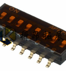 IKH0803000 滑动执行器 拨码开关 全新原装 BOM配单 拍前咨询