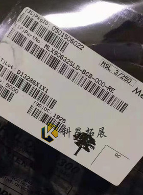 MLX90632SLD-BCB-000-RE 红外传感器 全新原装 BOM配单 拍前咨询