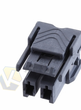 全新原装 5-2232265-2 TE 连接器接插件外壳 BOM配单 拍前咨询