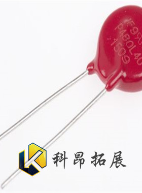 V480LA40AP DIP2 压敏电阻器 270pF 全新原装 BOM配单 拍前咨询