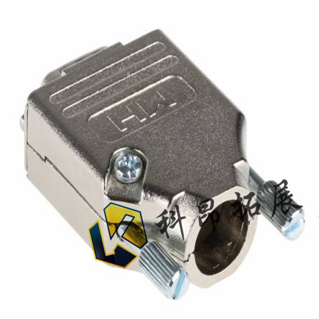 MHDTZK9-DM9P-K D型连接器 9针 镀镍锌外壳 全新原装 BOM配单咨询