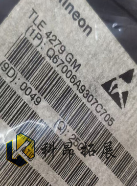 TLE4279GM SOP14 汽车电脑板IC芯片 全新原装 BOM配单 拍前咨询