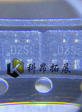 全新原装 RF04UA2DTR TSMD6 快速恢复二极管 BOM配单 拍前咨询