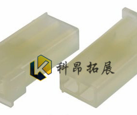 172343-1 TE 线对线连接器外壳 全新原装 一站式BOM配单 拍前咨询