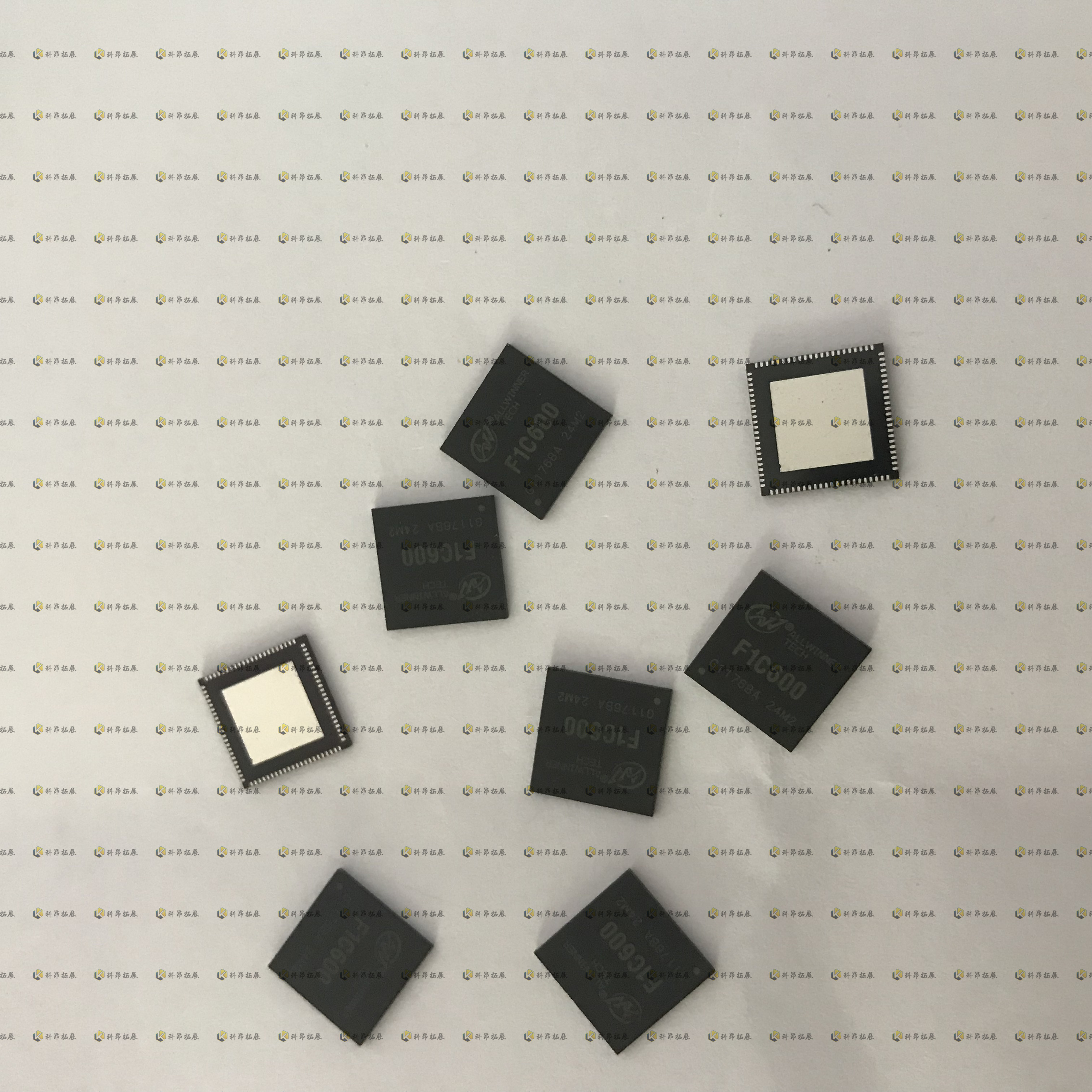 F1C600 QFN-88 encapsulation Master IC chip ARM926EJ-S CPU New original BOM With a singlein the 3C Digital Accessories, Electronic components market ,  IC IC/Motor , Chip  category - from Buy2taobao.com to provide professional Taobao agent buy service