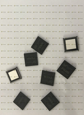 F1C600 QFN-88封装 主控IC芯片 ARM926EJ-S CPU 全新原装 BOM配单