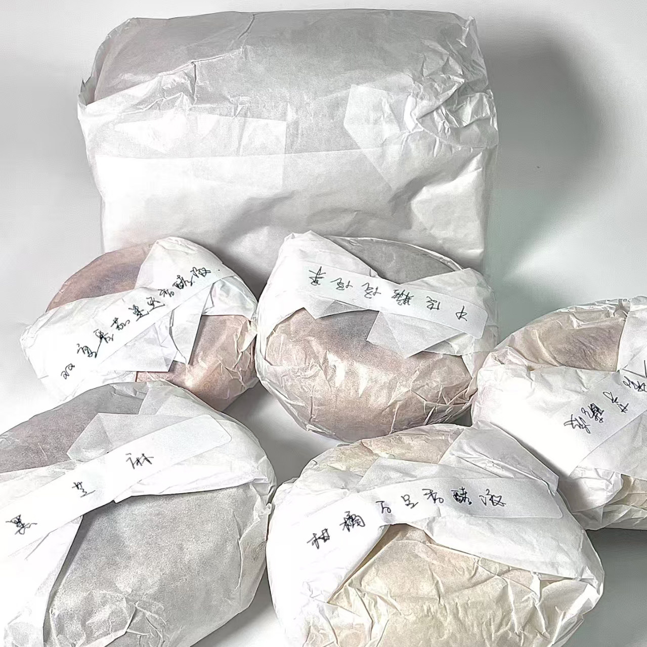 烘焙油纸创意贝果专用包装纸面包打包纸一次性食品级硅油纸,厨房/烹饪用具,烘焙用纸,淘宝优惠券,粉丝福利购,淘宝优惠卷