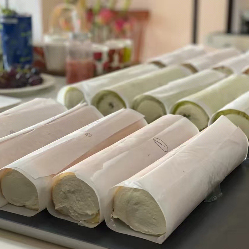 蛋糕卷卷纸卷蛋糕卷食品级硅油纸家用商用毛巾卷硅油纸双面防油纸,厨房/烹饪用具,烘焙用纸,淘宝优惠券,粉丝福利购,淘宝优惠卷