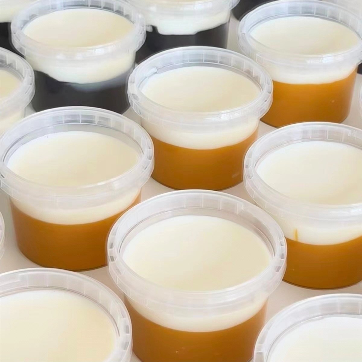南瓜糊炖奶一次性加厚打包罐黑芝麻糊双皮奶耐高温嘟嘟罐甜品盒子,厨房/烹饪用具,点心包装盒/包装袋,淘宝优惠券,粉丝福利购,淘宝优惠卷