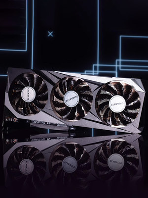 游戏显卡RTX4070TI游戏显卡技嘉