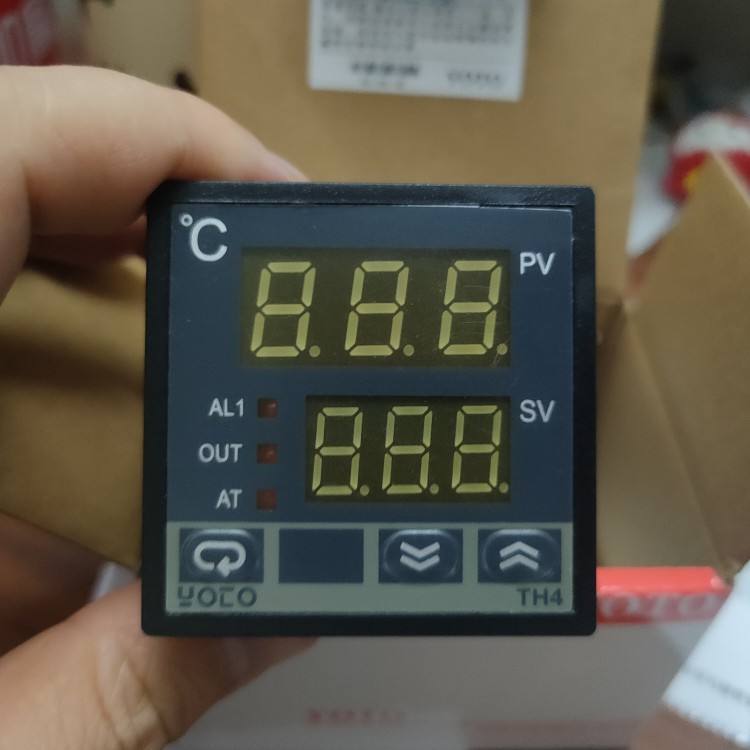 数显温控表北崎电气经济型