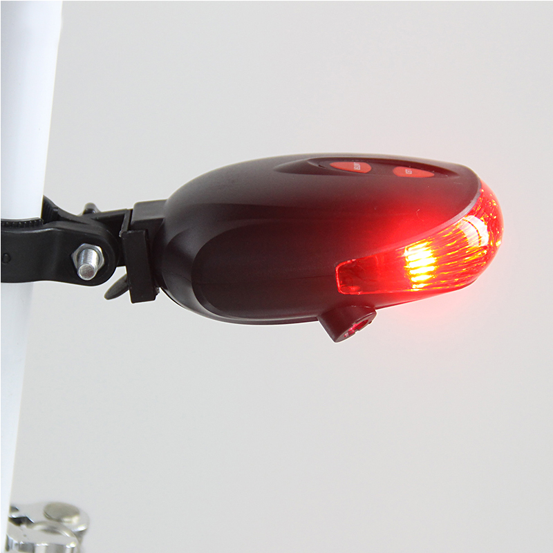 Lumière vélo SAHOO - Ref 2400783 Image 3