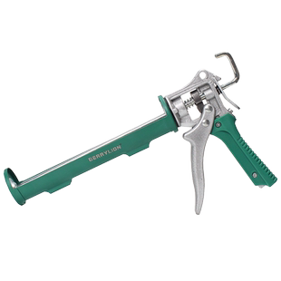 百威狮 玻璃胶枪 压胶枪打胶枪堵缝枪硅胶枪美缝剂胶枪密封胶枪