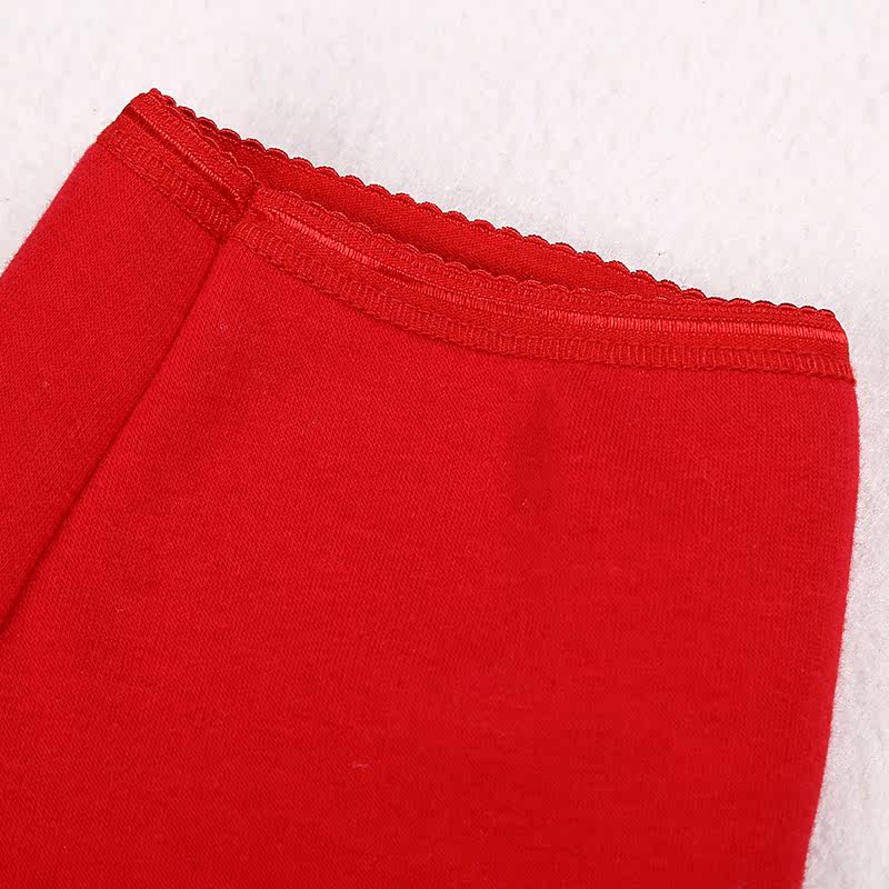 Pantalon collant jeunesse mouvement en coton - Ref 753869 Image 5