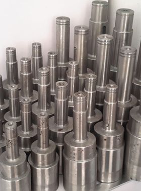 摆线减速机配件 BWD/XWD入轴 45#钢高精度耐磨 立式卧式 维修专用