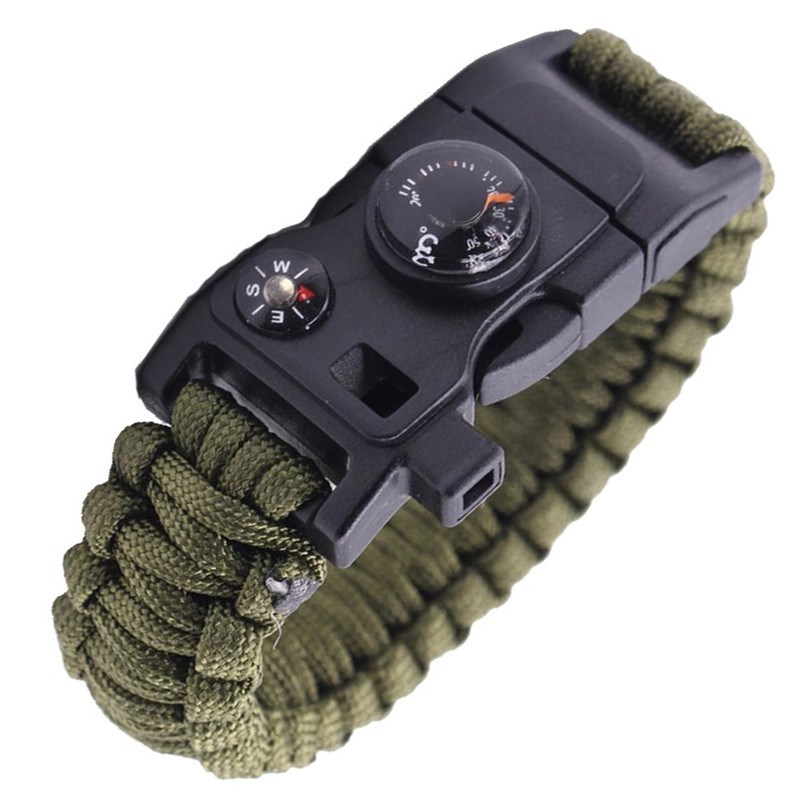 速发15 I 1 rd Surviv Brlet Multi-Fuctio ty E