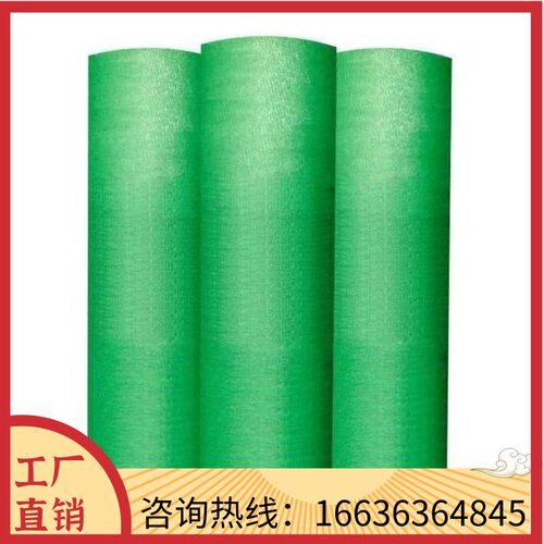 速发山西目尘网工地盖土网建筑裸化遮盖网环保煤沙覆盖网绿土网密