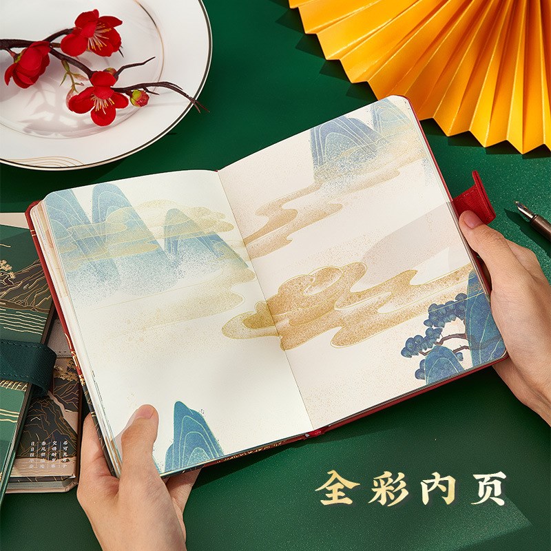 速发生日礼物生闺蜜小众毕业学生奖礼儿童古风纪念品男生伴手励高