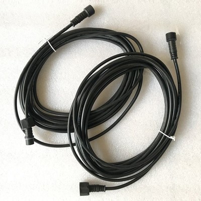 速发太能加延米线5长10杆线电线杆路灯米水泥杆抱箍装墙抱片后盖