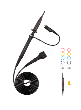 速发RIG普源示0器探头PVP21500PVP250新出替换RP22 0探棒15波M250