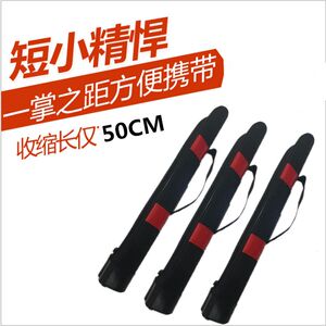 速发超短竿渔 包具 包便捷包包鱼包防水抗磨钓 垂钓包海竿包