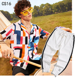 1508-CS16+K522-P45外贸欧美跨境现货短袖衬衫套装夏威夷沙滩衬衣,男装T恤,星座1508-1,四季星座 1508-CS16+K522-P45外贸欧美跨境现货短袖衬衫套装夏威夷沙滩衬衣,男装T恤,星座1508-1,四季星座