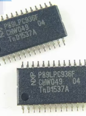 P89LPC920F/921F/922F/923F/932A1FDH/931F/932A1FDH/P89LPC系列