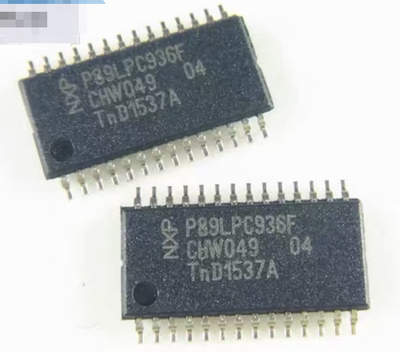 P89LPC920F/921F/922F/923F/932A1FDH/931F/932A1FDH/P89LPC系列